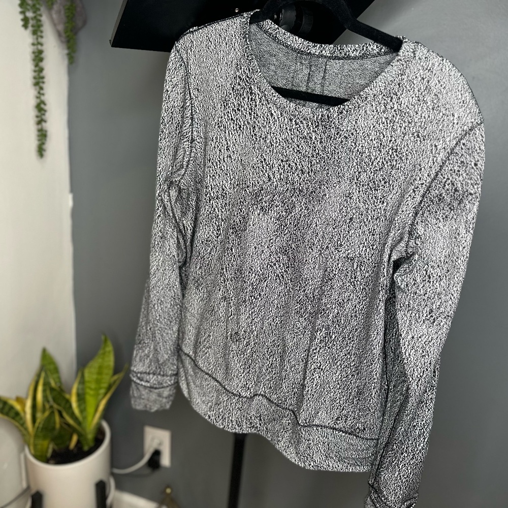 Lululemon Long sleeve